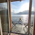 On The Appartement Bellano