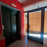 Apartment On The
