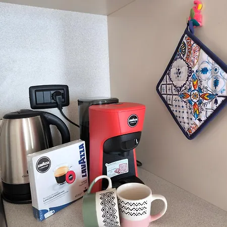 On The Apartmán *