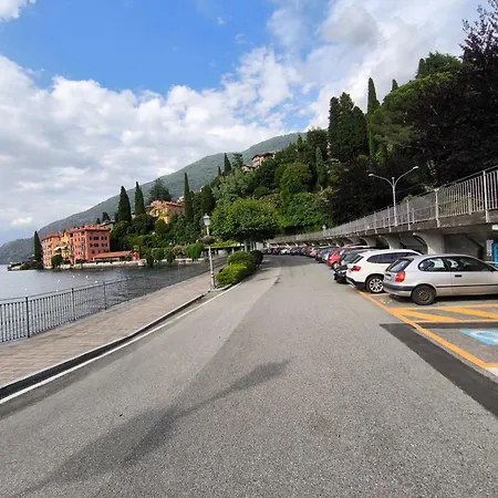 Apartmán On The Bellano