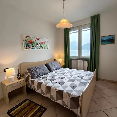 Apartmán On The *