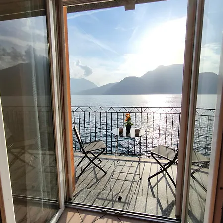 On The Apartmán Bellano