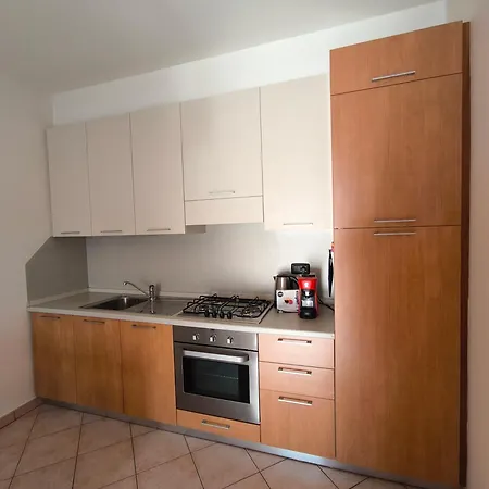 Apartmán On The *