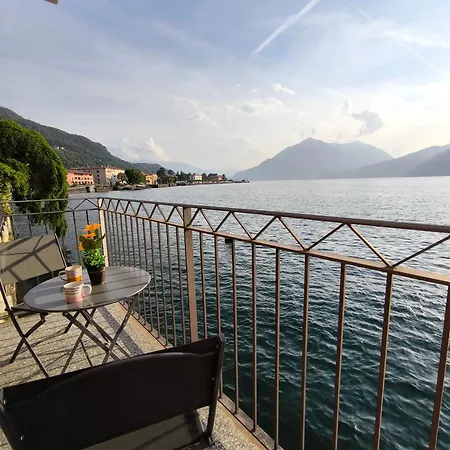 On The Apartman Bellano