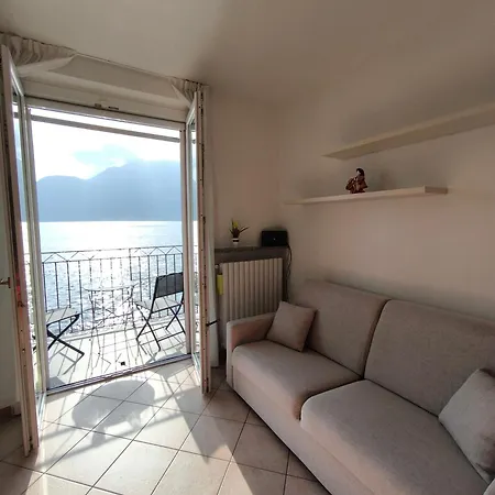 On The Apartmán Bellano