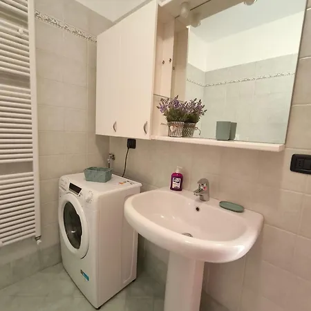 On The Lägenhet Bellano