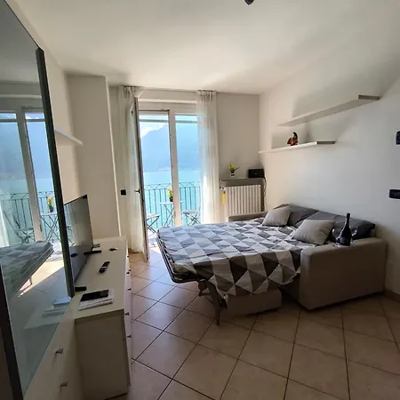 On The Apartment *