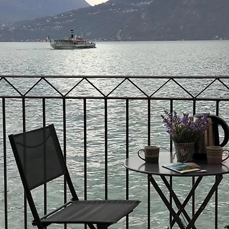 Apartmán On The Bellano