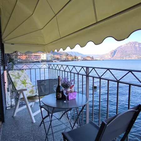 On The Daire Bellano