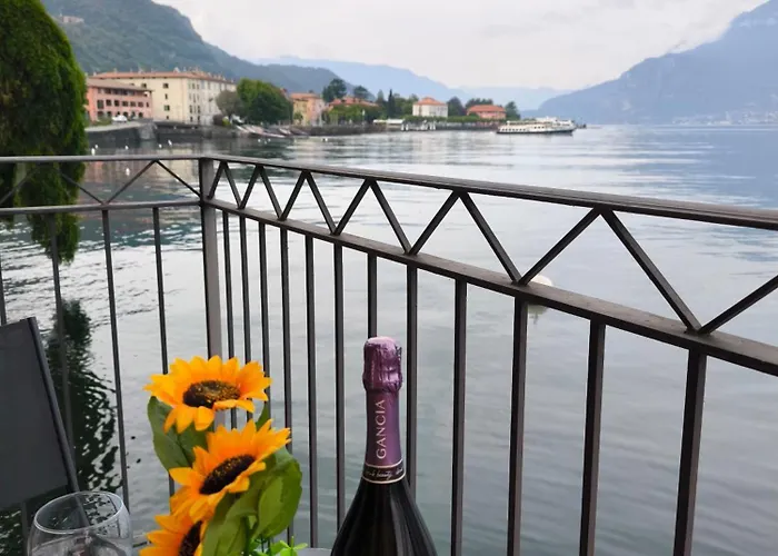On The Bellano