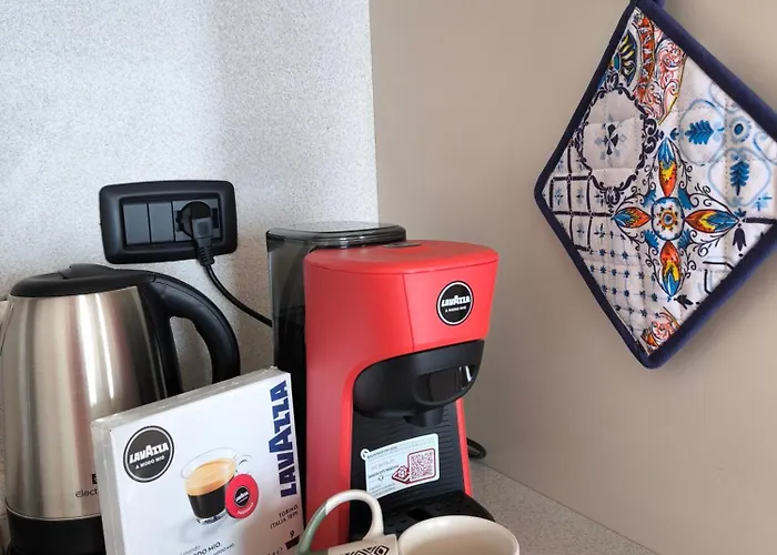 On The Апартаменты *