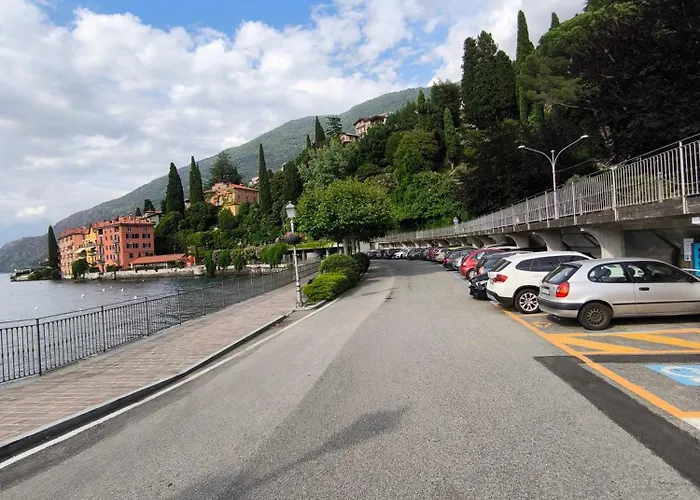 Appartement On The Bellano