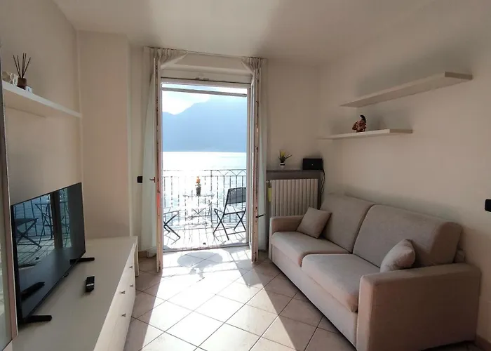 Appartement On The