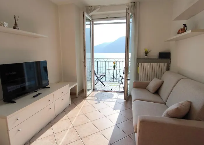 On The Appartement *