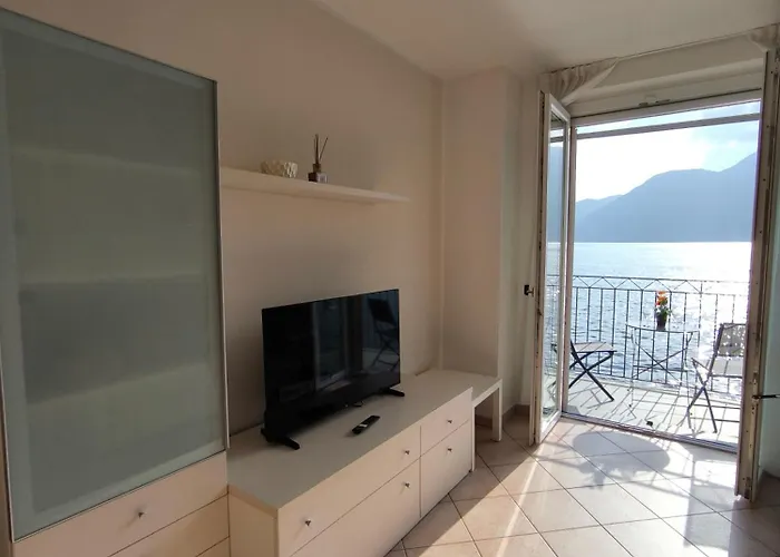 On The Appartement