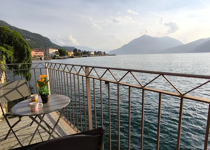 On The Apartment Bellano