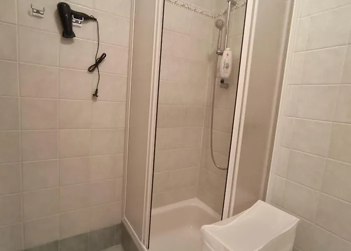 Appartement On The Bellano