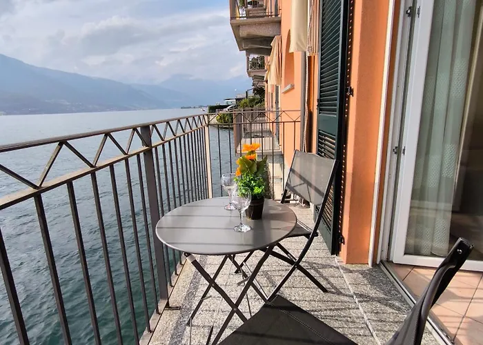 On The Appartement