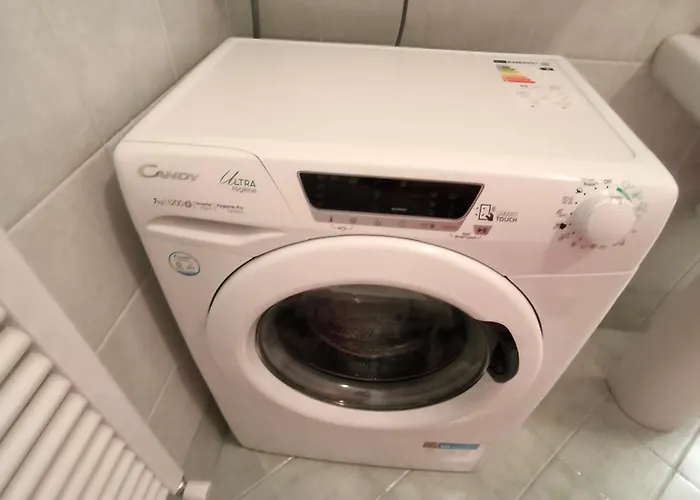 On The Апартаменты Беллано