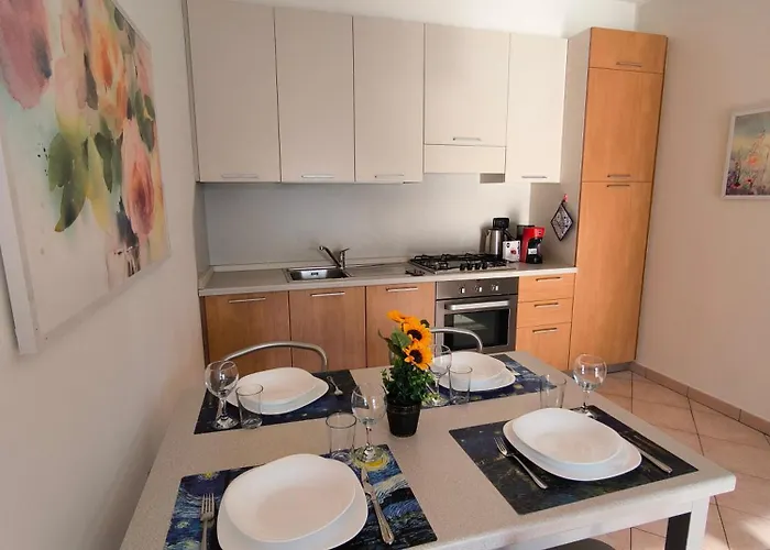 On The Appartement