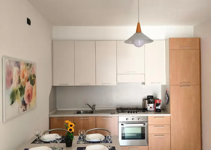 Appartement On The