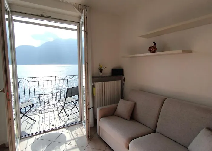 On The Appartement Bellano