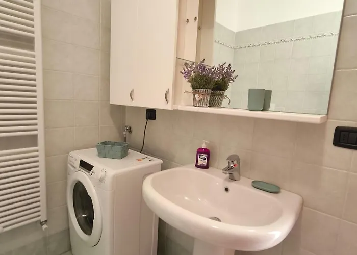 On The Apartment Bellano