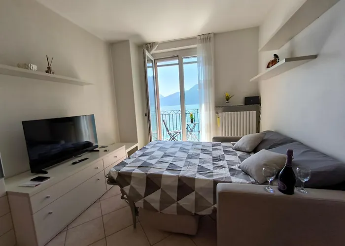 On The Appartement *