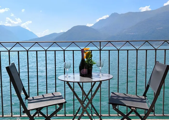 Appartement On The *