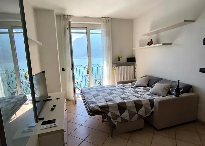 On The Appartement *
