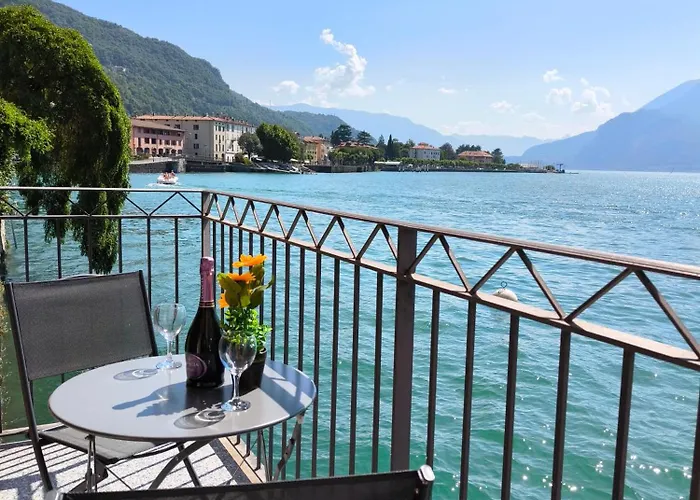 On The Appartement Bellano