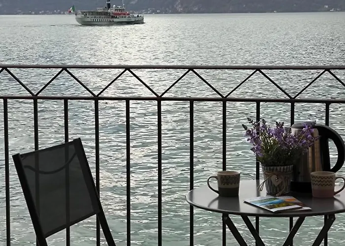 Apartment On The Bellano