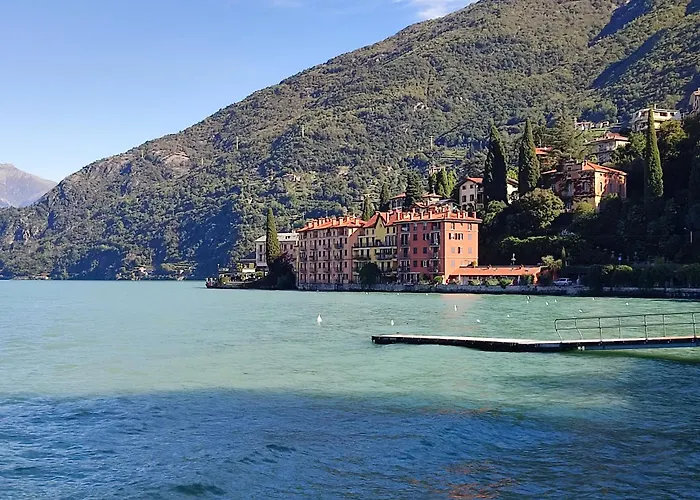 Appartement On The Bellano