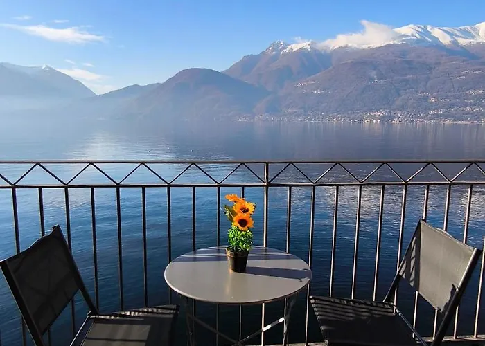 On The Апартаменты