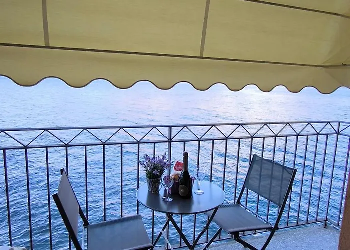 On The Апартаменты