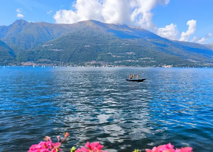 On The Апартаменты *